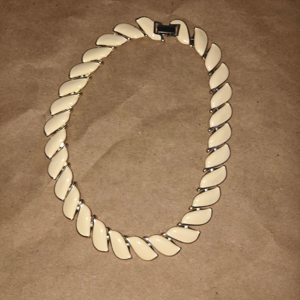 Small Neckless